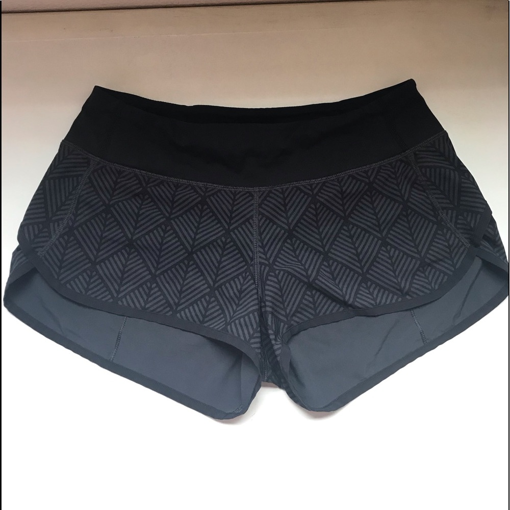 Lululemon Speed Shorts 2.5”